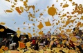 Hungry Ghost Festival di Medan