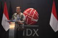 HUT BTN, Saham Dibuka Menguat Hampir 3 Persen