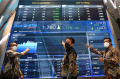 HUT BTN, Saham Dibuka Menguat Hampir 3 Persen