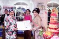 HUT Dr Deby Vinski Peluncuran The Empire Medical Tourism
