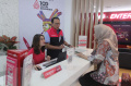 HUT ke-16 Smartfren Memberi Layanan Terbaik pada Pelanggan