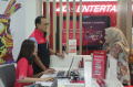 HUT ke-16 Smartfren Memberi Layanan Terbaik pada Pelanggan