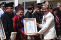 HUT ke-22 Kota Batu