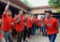 HUT ke-3 Pasopati Persis Solo