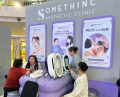 HUT Ke-5 Klinik Estetika Somethinc