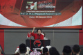 HUT ke-51 PDI Perjuangan