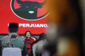 HUT ke-51 PDI Perjuangan