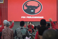 HUT ke-51 PDI Perjuangan