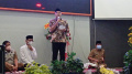 HUT Kelapa Dua Tangerang Ke-15 Dihadiri Bupati Tangerang