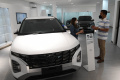 Hyundai Creta Kontribusi Penjualan Terbesar