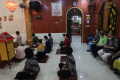 Ibadah Waisak 2566 BE/2022 di Vihara Avalokitesvara