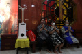 Ibadah Waisak 2566 BE/2022 di Vihara Avalokitesvara