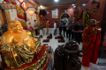 Ibadah Waisak 2566 BE/2022 di Vihara Avalokitesvara