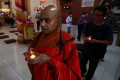Ibadah Waisak 2566 BE/2022 di Vihara Avalokitesvara