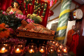 Ibadah Waisak 2566 BE/2022 di Vihara Avalokitesvara