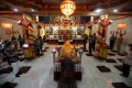 Ibadah Waisak 2566 BE/2022 di Vihara Avalokitesvara