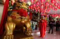 Ibadah Waisak 2566 BE/2022 di Vihara Avalokitesvara