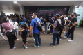 IBL 2022 Dihadiri Langsung Penonton
