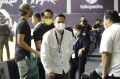 IBL 2022 Dihadiri Langsung Penonton