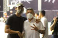 IBL 2022 Dihadiri Langsung Penonton