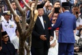 Ibu Ani Yudhoyono Dimakamkan di TMP Kalibata