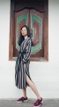 Icha Pendangdut Pengidola Via Vallen