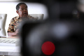 Idrus Marham Beri Keterangan Terkait Suksesi Kepemimpinan Partai Golkar