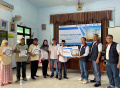 IDSurvey Memberikan Bantuan Pemasangan Instalasi Listrik Gratis