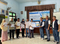 IDSurvey Memberikan Bantuan Pemasangan Instalasi Listrik Gratis