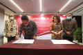 IFG Beli 10 Persen Saham Jasindo di InHealth