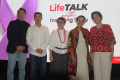 IFG Life Luncurkan Produk IFG LifeCHANCE