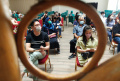 IKA Unpar Gelar Vaksinasi Booster Covid-19