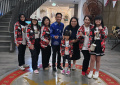 Ilona Davina Raih 7 Penghargaan di Ajang WCOPA Amerika