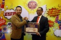 IM2 Raih Top Brand Awards 2017