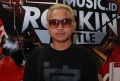 Iman J Rock Juri Final Audition Supermusic