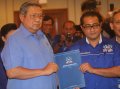 IMDI Dukung SBY Jadi Ketua Umum Partai Demokrat