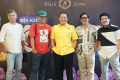 IMI Bersama NMAA Gelar Perang Bintang