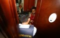 Imigrasi Jakarta Barat Gelar Razia WNA