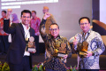 Implementasi GCG Bank BTN Jadi yang Terbaik