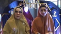 Indah Dewi dan Wiwiek Hatta Gelar Virtual Fashion Muslimah