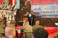 Indobatt Latihan Bersama Peacekeepers Finlandia di Lebanon