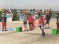 Indobatt Latihan Bersama Peacekeepers Finlandia di Lebanon