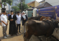 Indofood Salurkan Hewan Qurban Idul Adha 2024 bagi Warga Jakarta