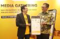 Indogold Perluas Akses Investasi Emas