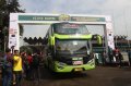 Indomaret Berangkatkan 10010 Pemudik