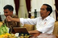 Indonesia 5 Tahun ke Depan dari Mata Joko Widodo