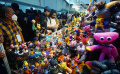 Indonesia Comic Con Kembali Hadir