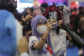 Indonesia Comic Con Kembali Hadir