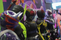 Indonesia Comic Con Kembali Hadir