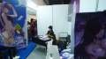 Indonesia Comic Con Kembali Hadir